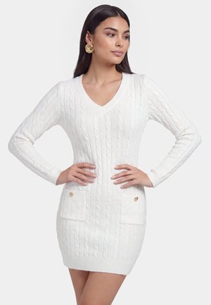 faina, Etuikjole - offwhite