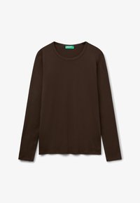 Non selezionato, brown