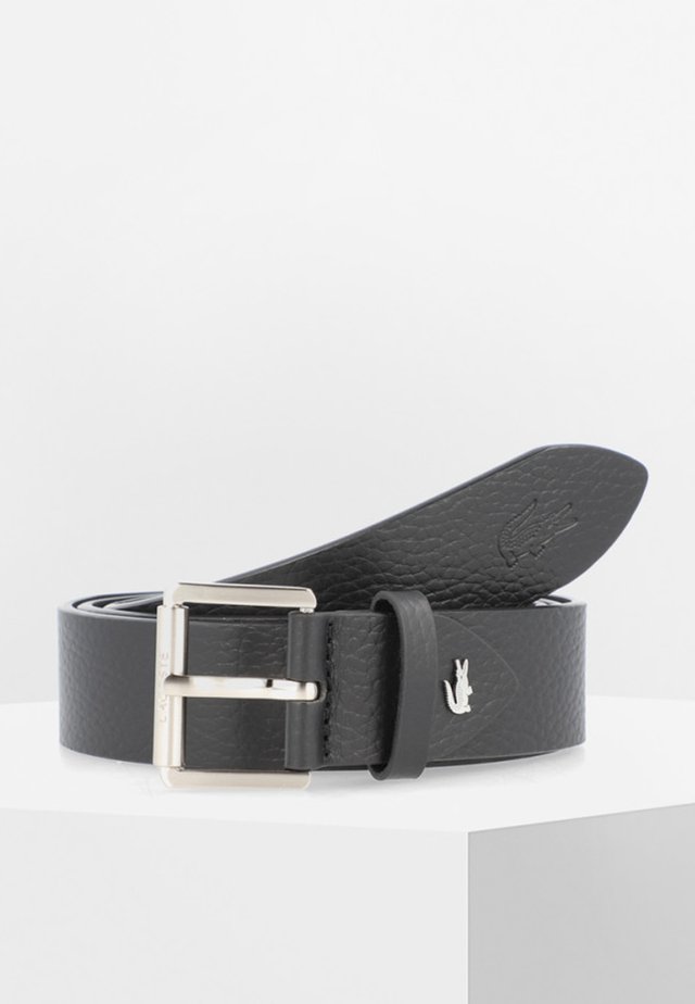Ceintures Femme Lacoste Tous Les Articles Chez Zalando