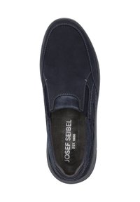 Josef Seibel GIUSEPPE - Scarpe senza lacci - indigo