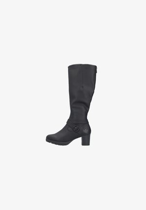 Rieker Botas para la nieve - schwarz