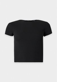 Selected, black