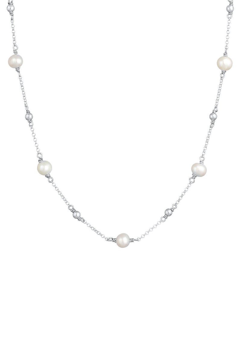 Elli Sole Luna Stella Ciondolo Astro Trend Blogger in argento sterling 925 Collana ✔️ acquista online