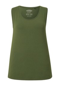 Unausgewählt, grey