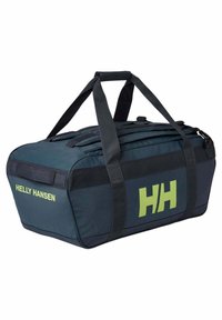 Helly Hansen SCOUT DUFFEL S - Cestovní taška - dunkelgrün