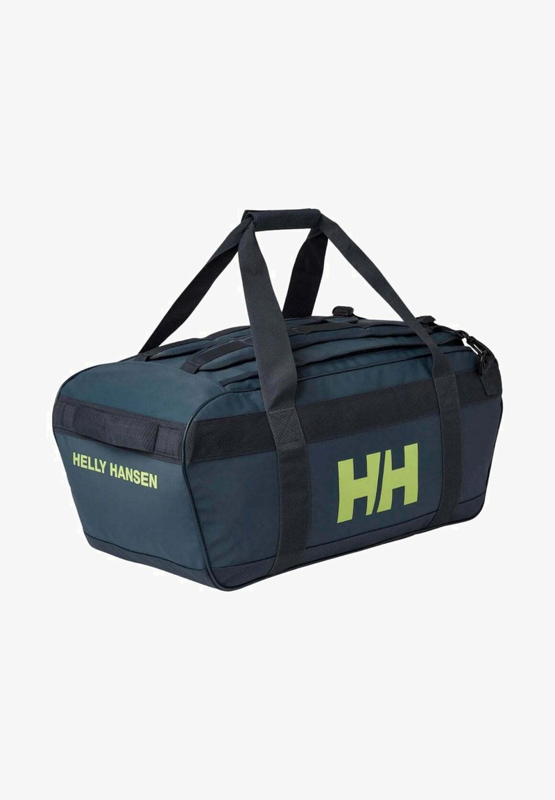 Helly Hansen UNISEX ciemnozielony