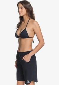 Roxy Plavecké šortky - anthracite