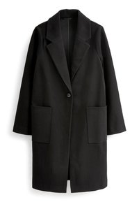Unausgewählt, black