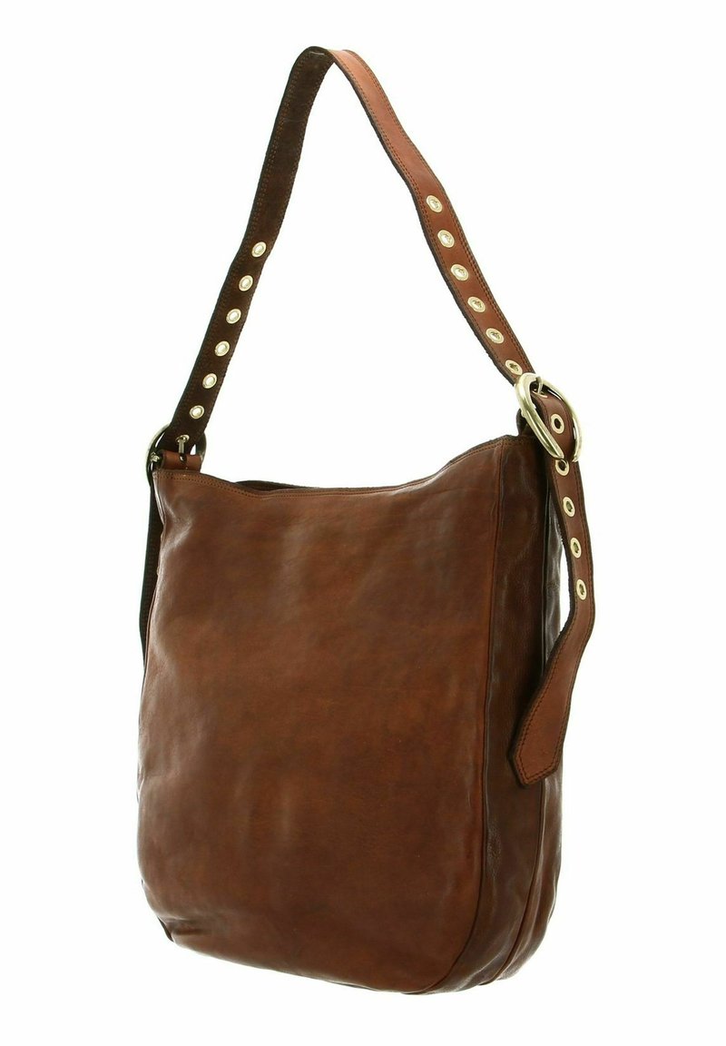 Damen Handtaschen | Campomaggi AMARANTA Handtasche cognac/braun - SU60500 Damen Handtaschen | Campomaggi AMARANTA Handtasche cognac/braun - SU60500