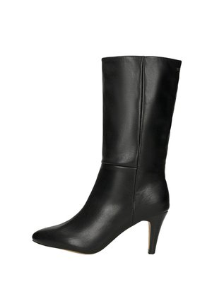 Bottes - black