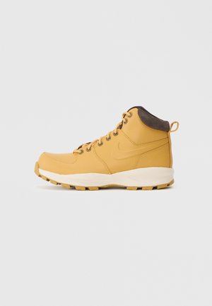 MANOA - Sneaker high - haystack/velvet brown/birch