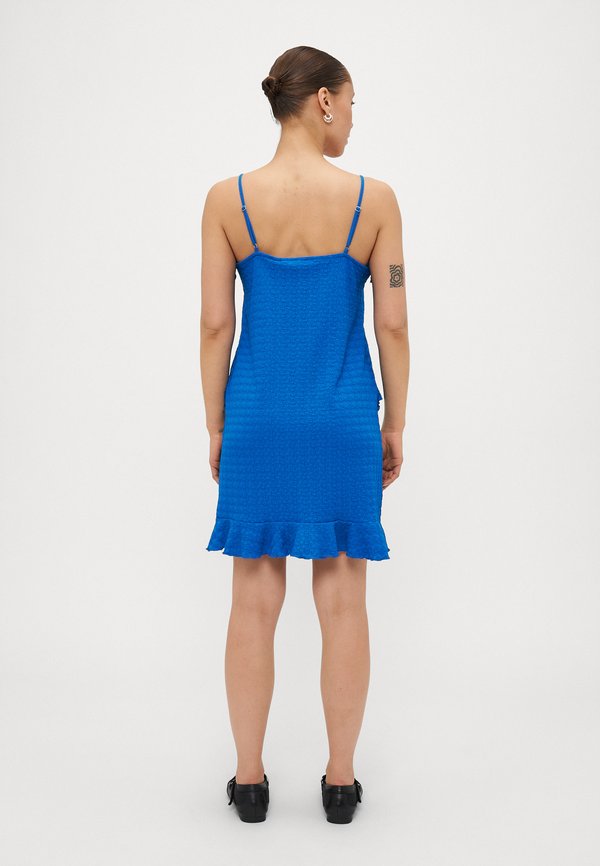 VMIDA SINGLET SHORT DRESS - Cocktail dress / Party dress - daphne4