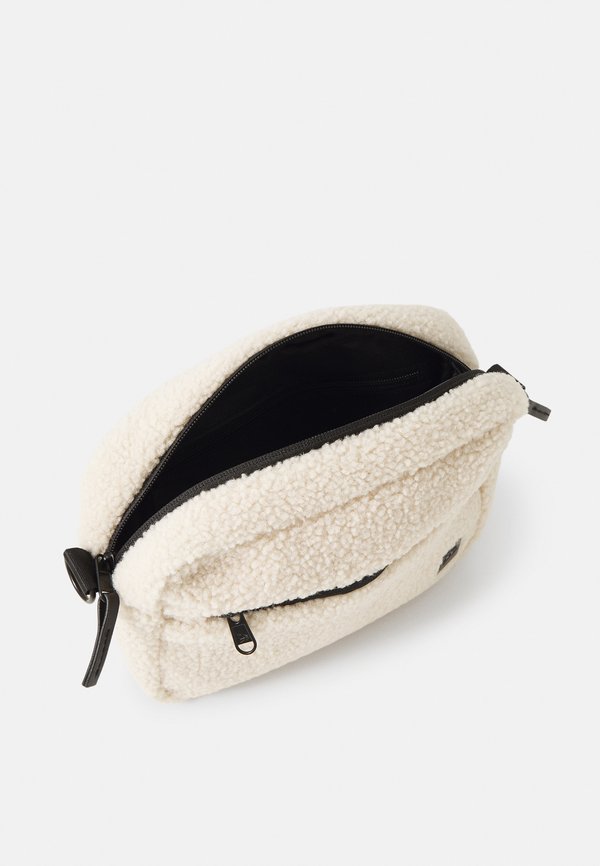 BORG CAMERA BAG UNISEX - Cross body bag4