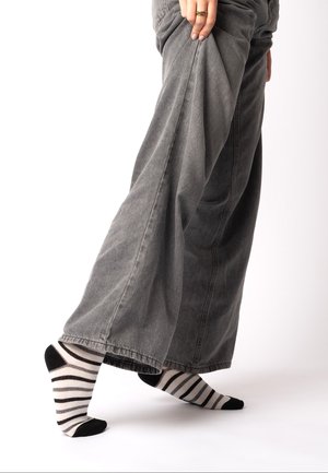 OCCULTO, 10 PACK MUSTER - Socken - black