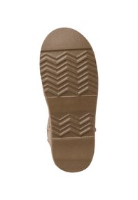 s.Oliver Bottes de neige - sand