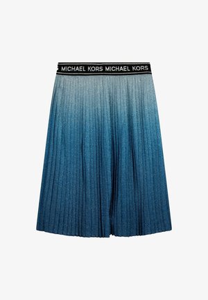 Michael Kors Kids, Jupe trapèze - dark blue