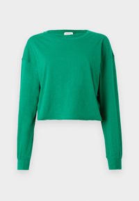 APOLY - Longsleeve - chlor