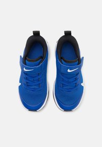 Nike Performance OMNI MULTI-COURT - Trainers - game royal/white/black