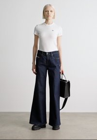 Lacoste T-shirts - blanc