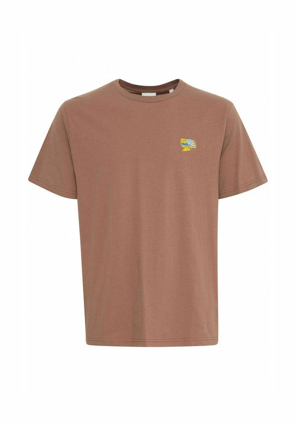 SDOWENS - Basic T-shirt - acorn3