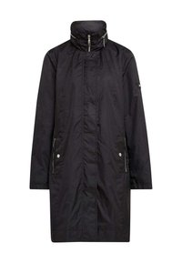 Unausgewählt, schwarz