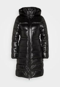 Calvin Klein Vinterkappa /-rock - black