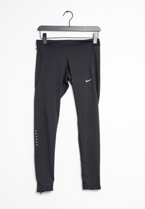Nike Performance Outdoorbukser - black