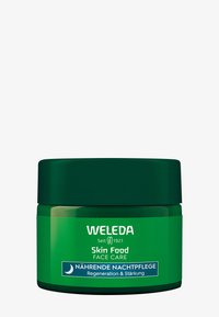 Weleda - SKIN FOOD NÄHRENDE NACHTPFLEGE - Soin de nuit Image miniature 1