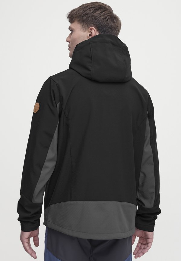 NBRYDER M SKI W-PRO 8.000 WITH WATERPROOF COATING - Outdoor jacket4