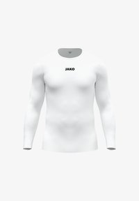 Niet geselecteerd, weiss