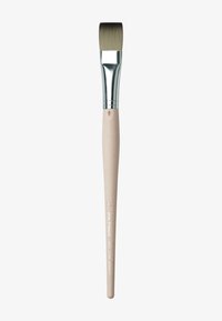 da Vinci - SPA MASK BRUSH FLAT - Accessori viso - beige Immagine in miniatura 1