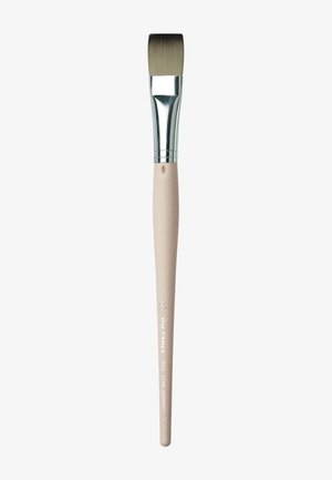 SPA MASK BRUSH FLAT - Make-up-Accessoires - beige