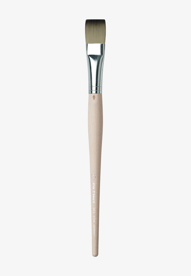 da Vinci - SPA MASK BRUSH FLAT - Accessori viso - beige, Ingrandire