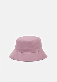 adidas Originals TREFOIL BUCKET - Chapéu - magic mauve