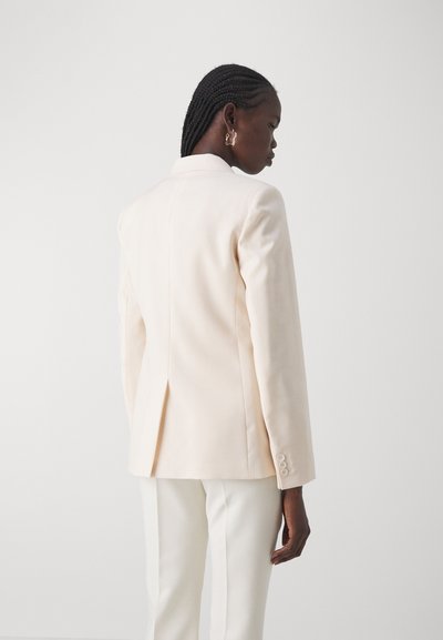WEEKEND MaxMara NERVOSO - Blejzr - avorio