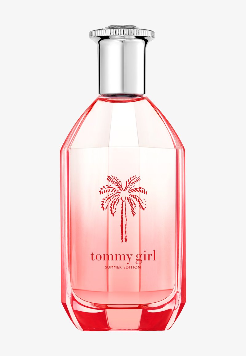 Tommy Hilfiger Fragrance TOMMY GIRL SUMMER EDITION - Eau de toilette