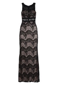 Mascara Festklänning - black