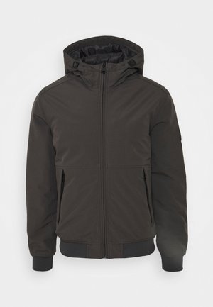 Giacca invernale - grey