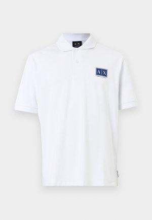 Armani Exchange, Polotričko - optical white