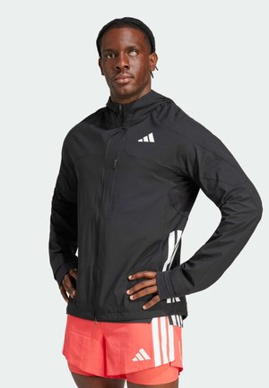 ADIZERO - Giacca sportiva - black black