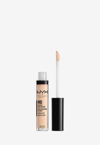 NYX Professional Makeup - NYX PROFESSIONAL MAKEUP HD PHOTOGENIC CONCEALER WAND, FÜR ALLE HAUTTYPEN, MITTLERE ABDECKUNG, FARBTON: FAIR - Concealer - 2 fair Miniatyrbild 1