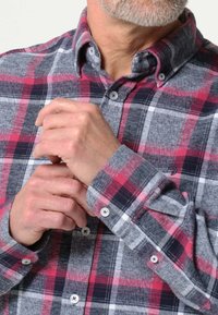 J&JOY GALLOWAY FOREST - Overhemd - pink