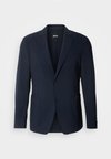 HANRY - Bleiserjakk - dark blue
