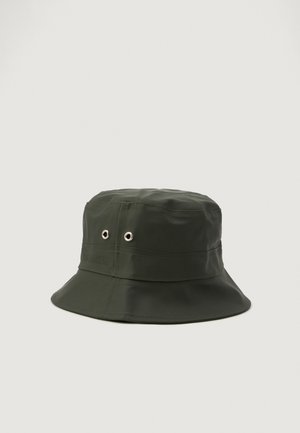 BECKHOLMEN UNISEX - Klobúk - green