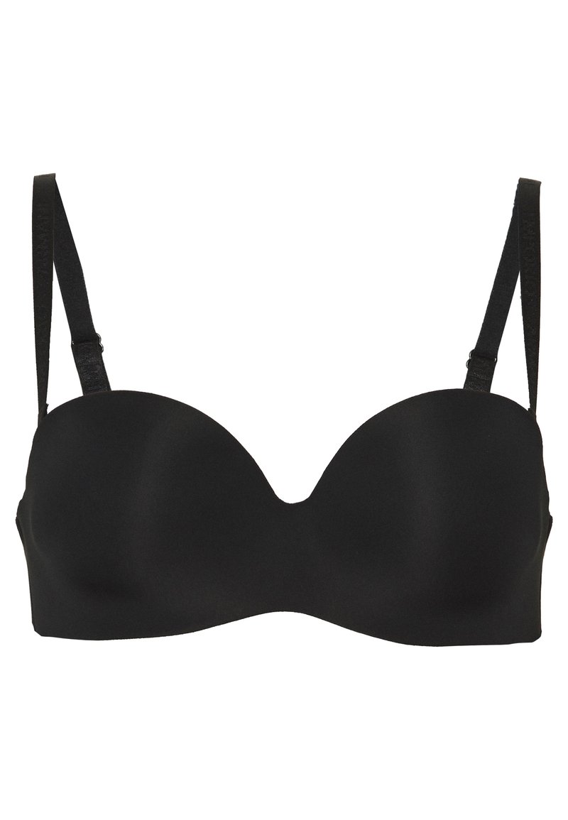 Emporio Armani Reggiseno push-up nero