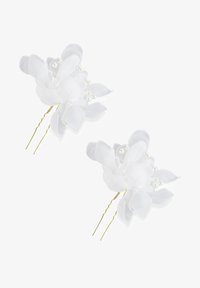 Non selezionato, white /gold