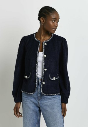 Blazer - navy