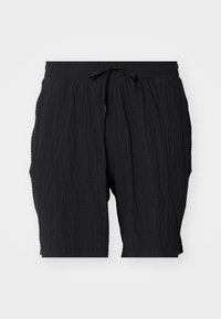 Unausgewählt, black