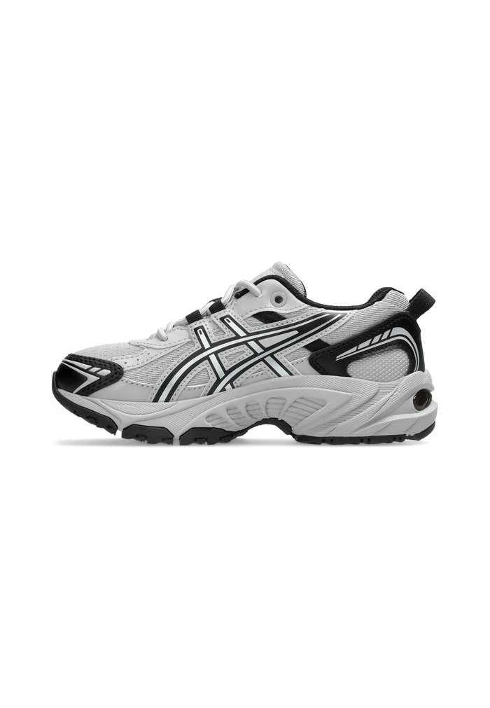ASICS GEL-VENTX PS UNISEX - Trainers - cement grey black