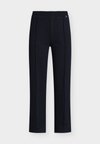 NADRID - Pantalon classique - medium blue